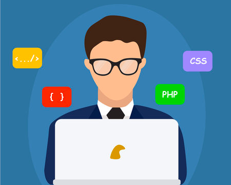 Programmers: The Brains Behind Technology